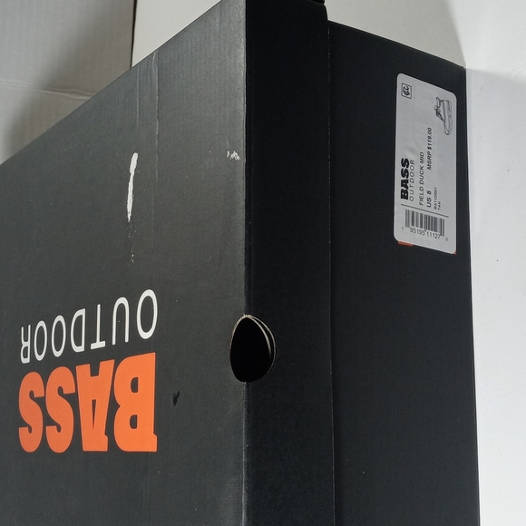 Boot - Picture 5 of 5